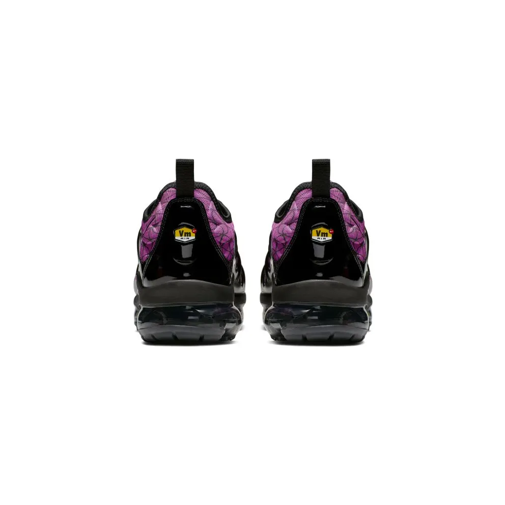 Nike Air VaporMax Plus Geometric Active Fuchsia Black Active Fuchsia/Black (924453-603)