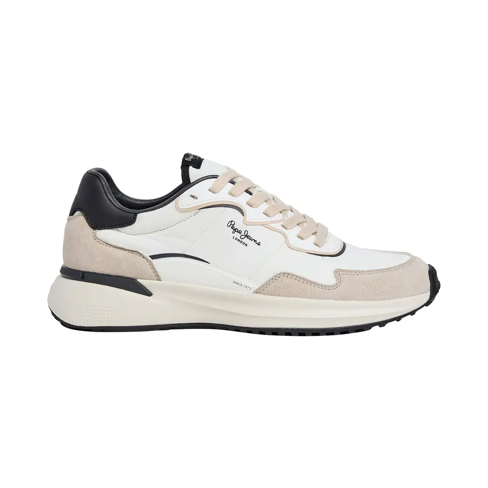 Pepe Jeans Bampton Club Shoes PMS600022-800