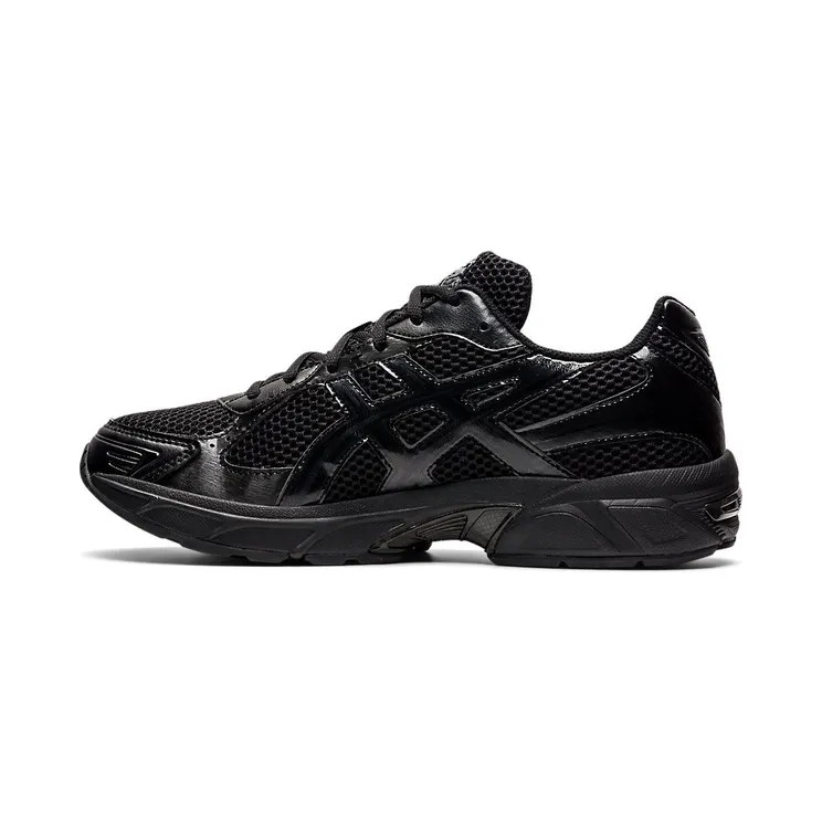 ASICS GEL-1130 “Black / Graphite Grey” (1201A256-002)