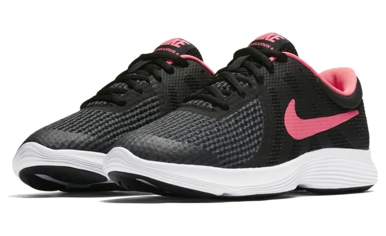 Nike Revolution 4 Big Schwarz (943306-004)