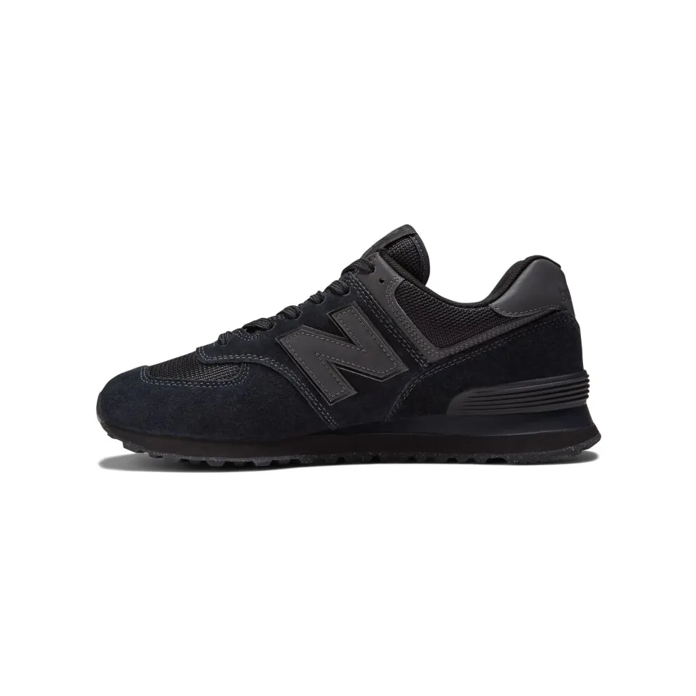 New Balance New Balance Black (ML574EVE)