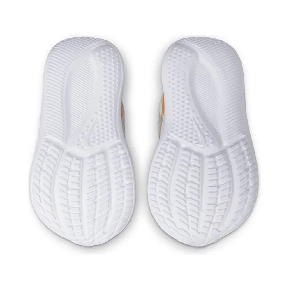 Nike Star Runner 3 Baby & Toddler Grey 50% Sustainable Materials (DA2778-010)