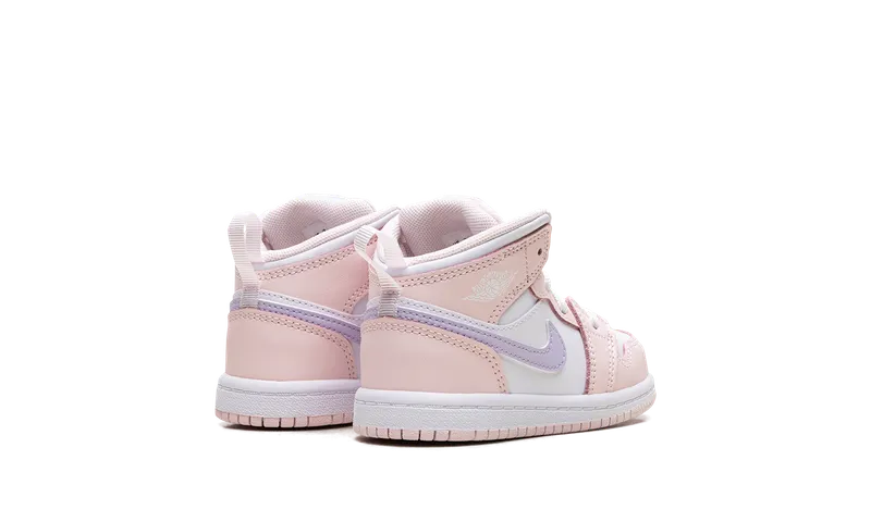 Air Jordan 1 TD “Pink Frost” (FD8782-601)