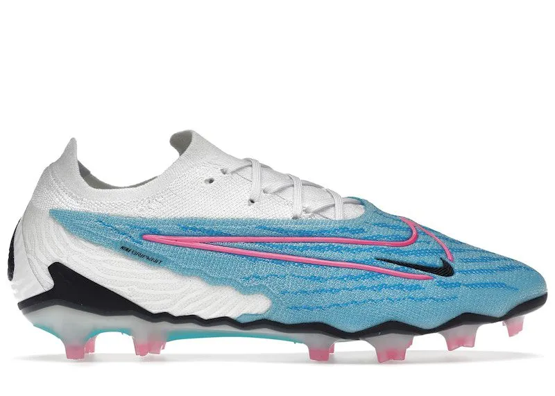 Nike Gripknit Phantom GX Elite FG Baltic Blue (DC9968-446)
