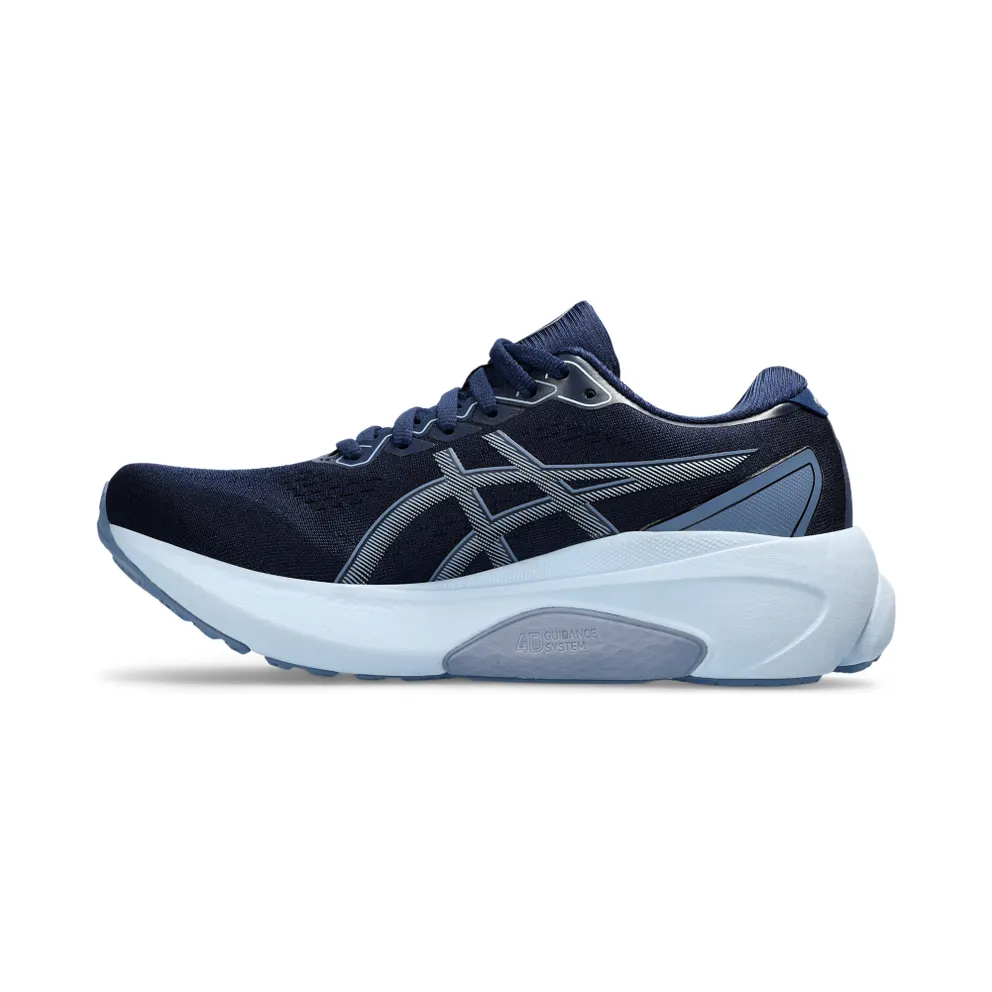 Asics Gel-kayano 30 Blue Expanse/Light Navy (1012B357.405)