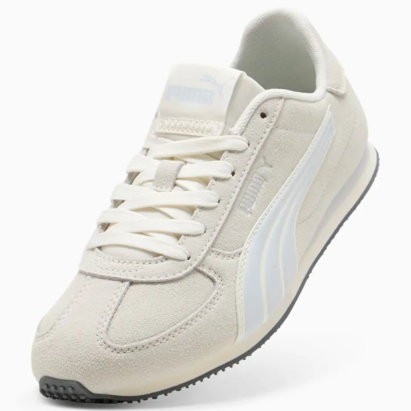 Puma sneaker Warm White / Silver Mist (407355-07)