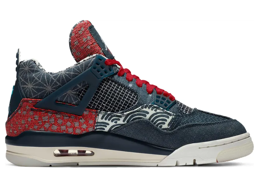 air-jordan-4 CW0898-400