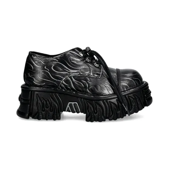 New Rock “Black” (MMILI253CCT)