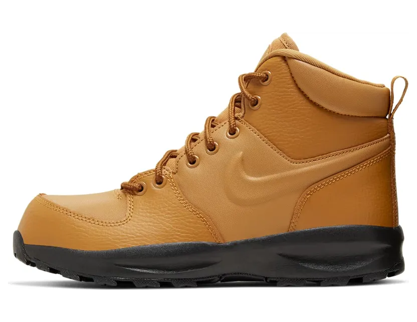 Nike Manoa LTR Kinderboots Bruin (BQ5372-700)