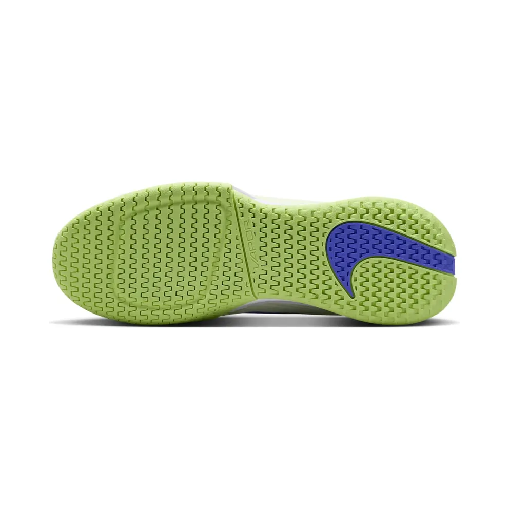 NikeCourt Air Zoom Vapor Pro Yellow (FZ2158-700)