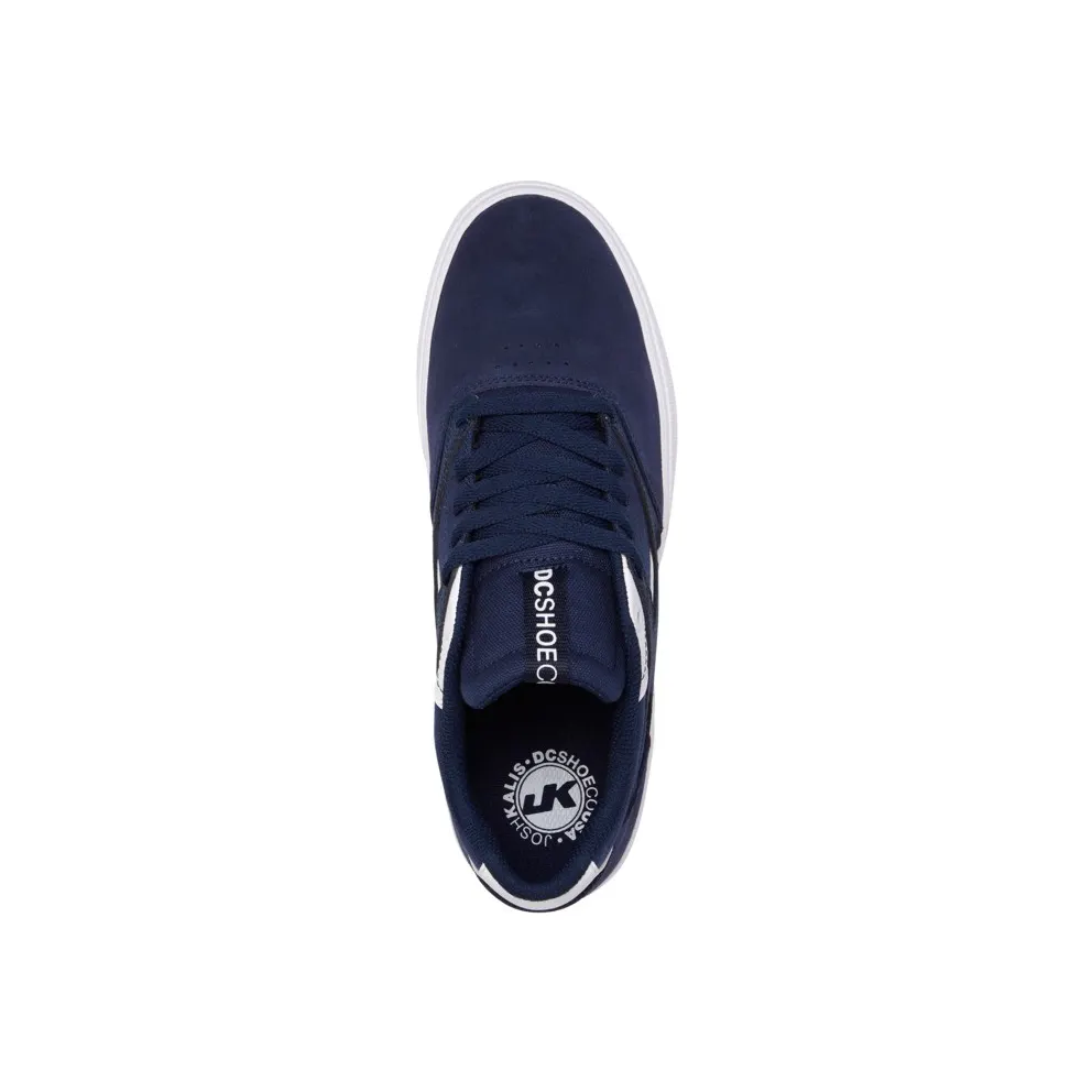 DC Kalis Vulc S Blue (ADYS300576nwh)
