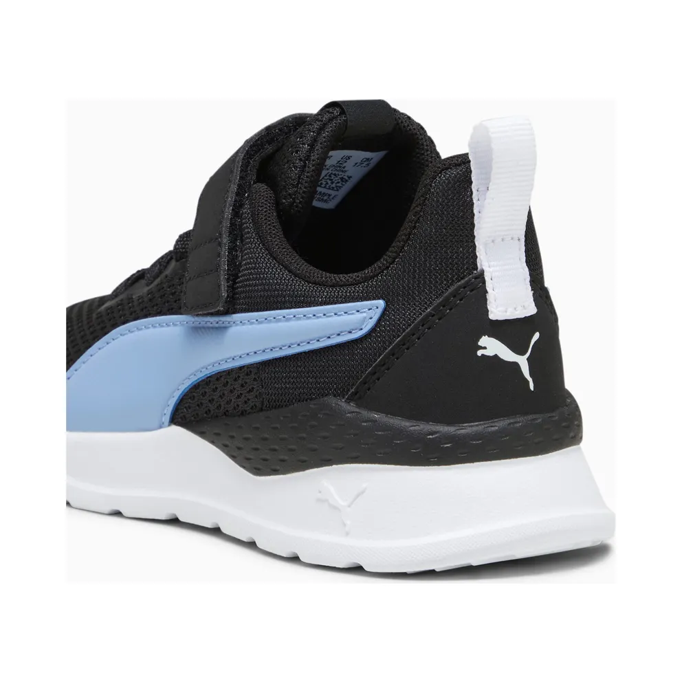 Puma Anzarun Lite White/Blue/Black (372009-34)
