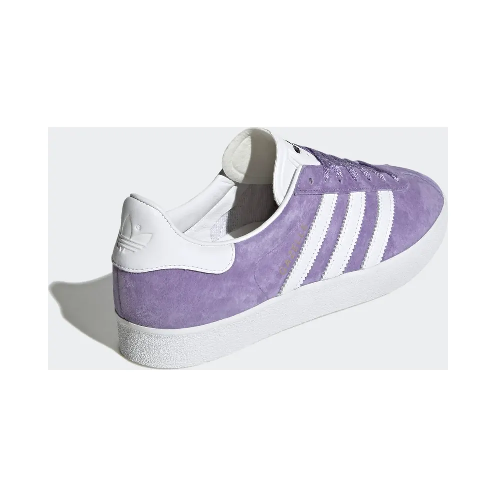 Adidas Gazelle 85 Magic Lilac / Cloud White / Core Black (GY2530)