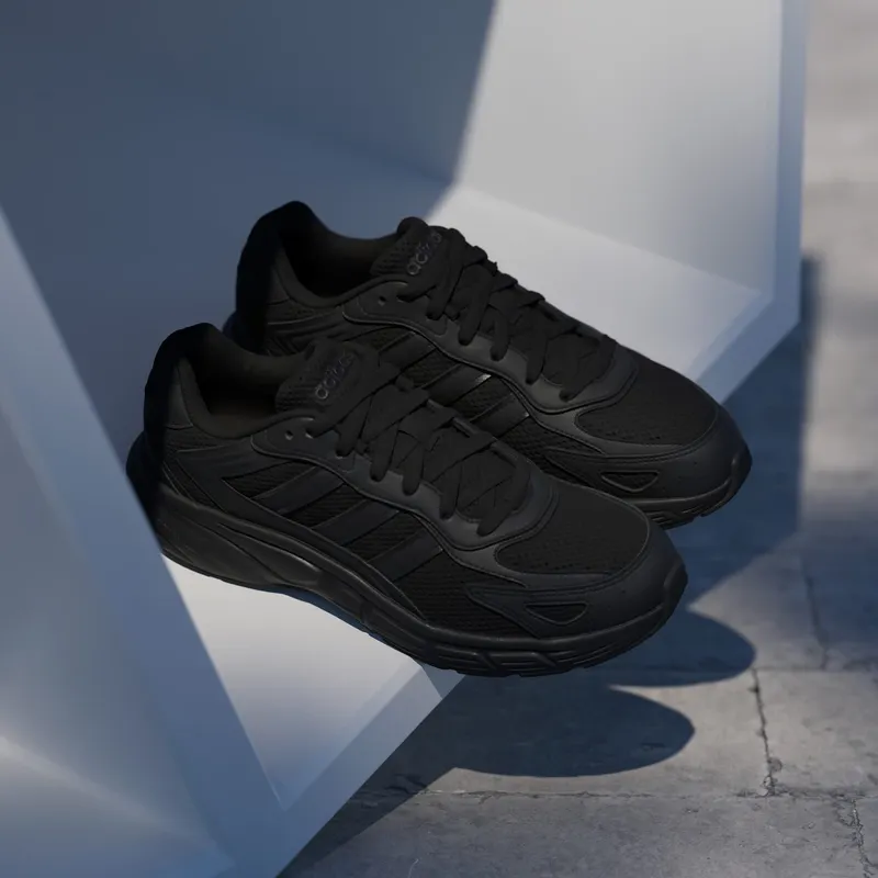 Adidas Eclyptix 2000 Core Black / Core Black / Core Black (JI2844)
