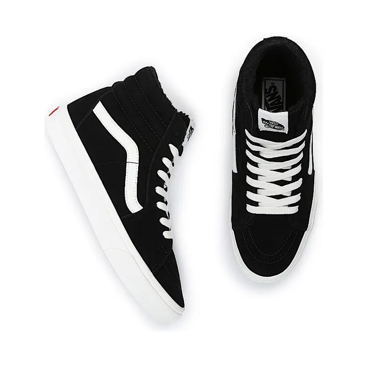 vans-sk8-hi VN0A7Q5NBLK