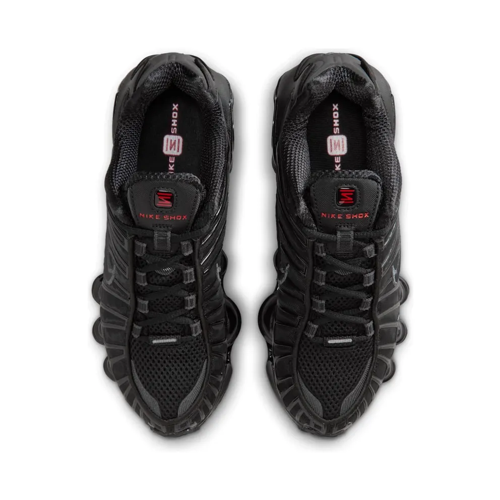 Nike Shox TL “Black” (IO4645-001)