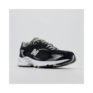 New Balance 725 Black Grey White (ML725R)