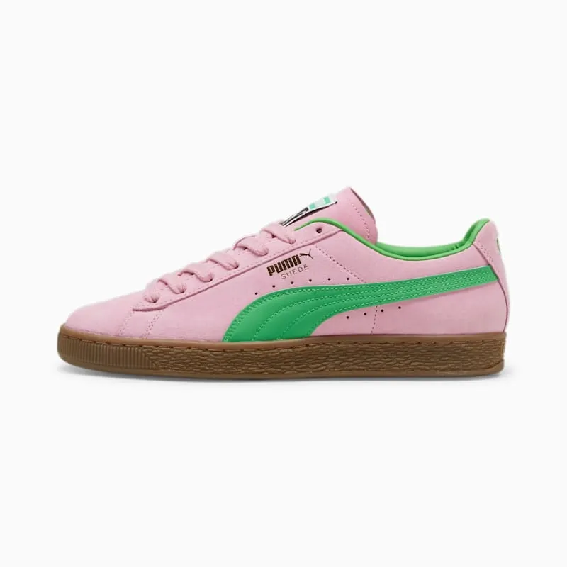 Puma SUEDE TERRACE “Pink” (396451-02)