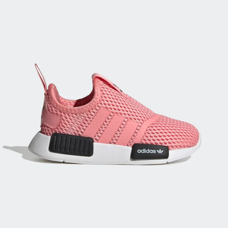 adidas NMD 360 Super Pop / Super Pop / Core Black (HQ4044)