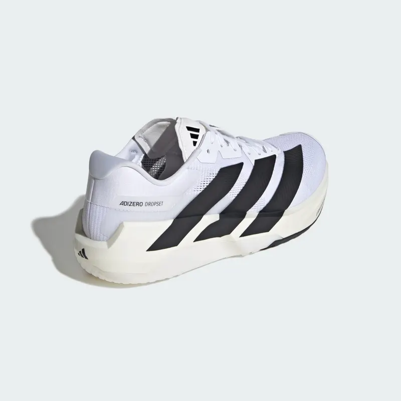 Adidas Adizero Dropset Pro Training Cloud White / Core Black / Cloud White (KK1551)
