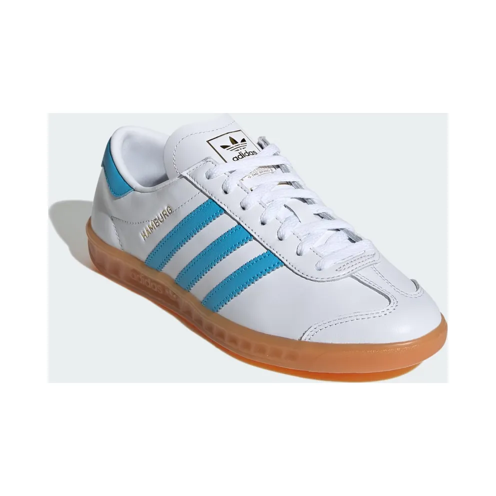 adidas Hamburg White Sky Rush (JI2625)
