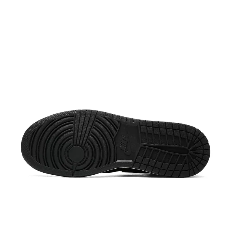 Jordan 1 Rebel XX Bordeaux (W) Bordeaux/Black-Black-Phantom (AR5599-600)