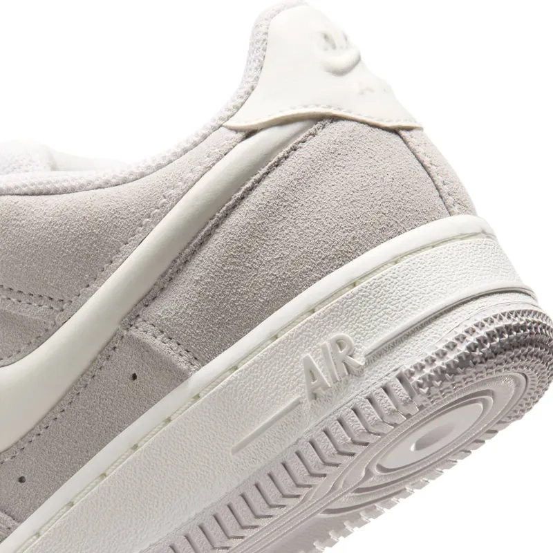 Nike Air Force 1 Vast Grey/Sail (IV5765-078)