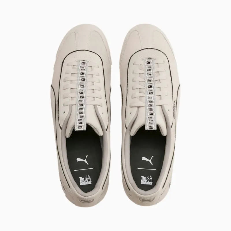 Puma Roma The Godfather WOLTZ Windchime/Black (371196-01)