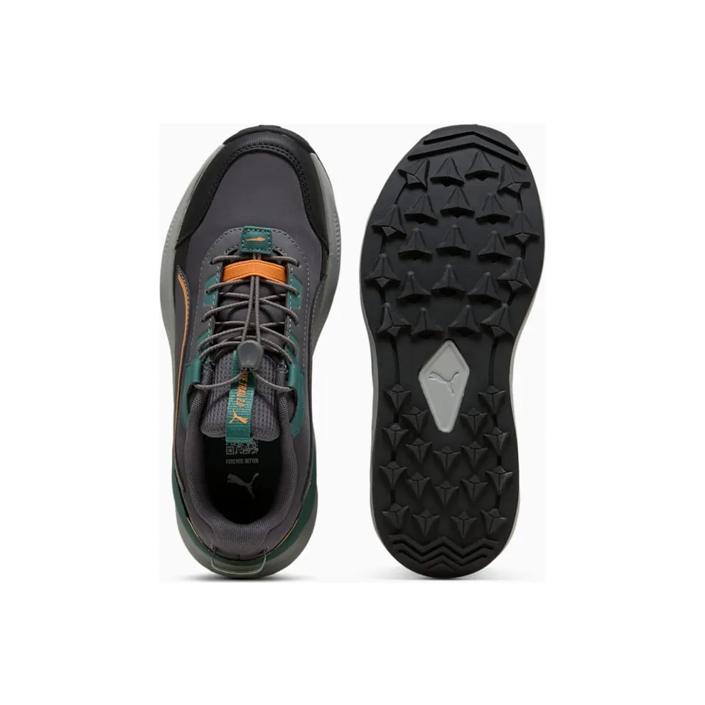 Puma sneaker Dark Grey (31380401)
