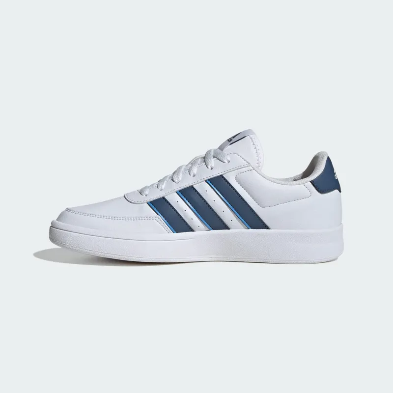 Adidas Breaknet 2.0 Cloud White / Preloved Ink / Blue Burst (IE5251)