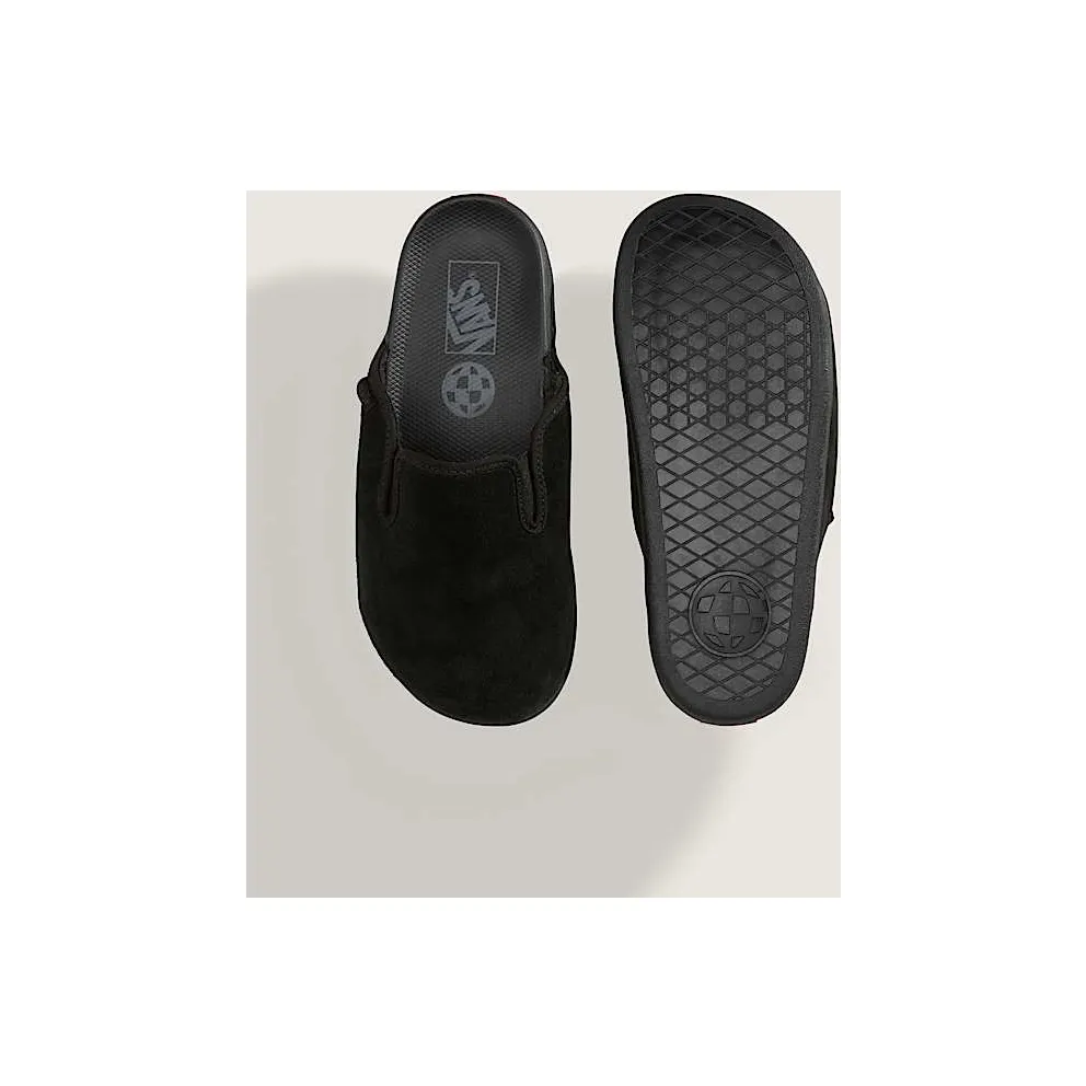 Vans MTE Harbor Mule VR3 “Black” (VN000CW3BLK)