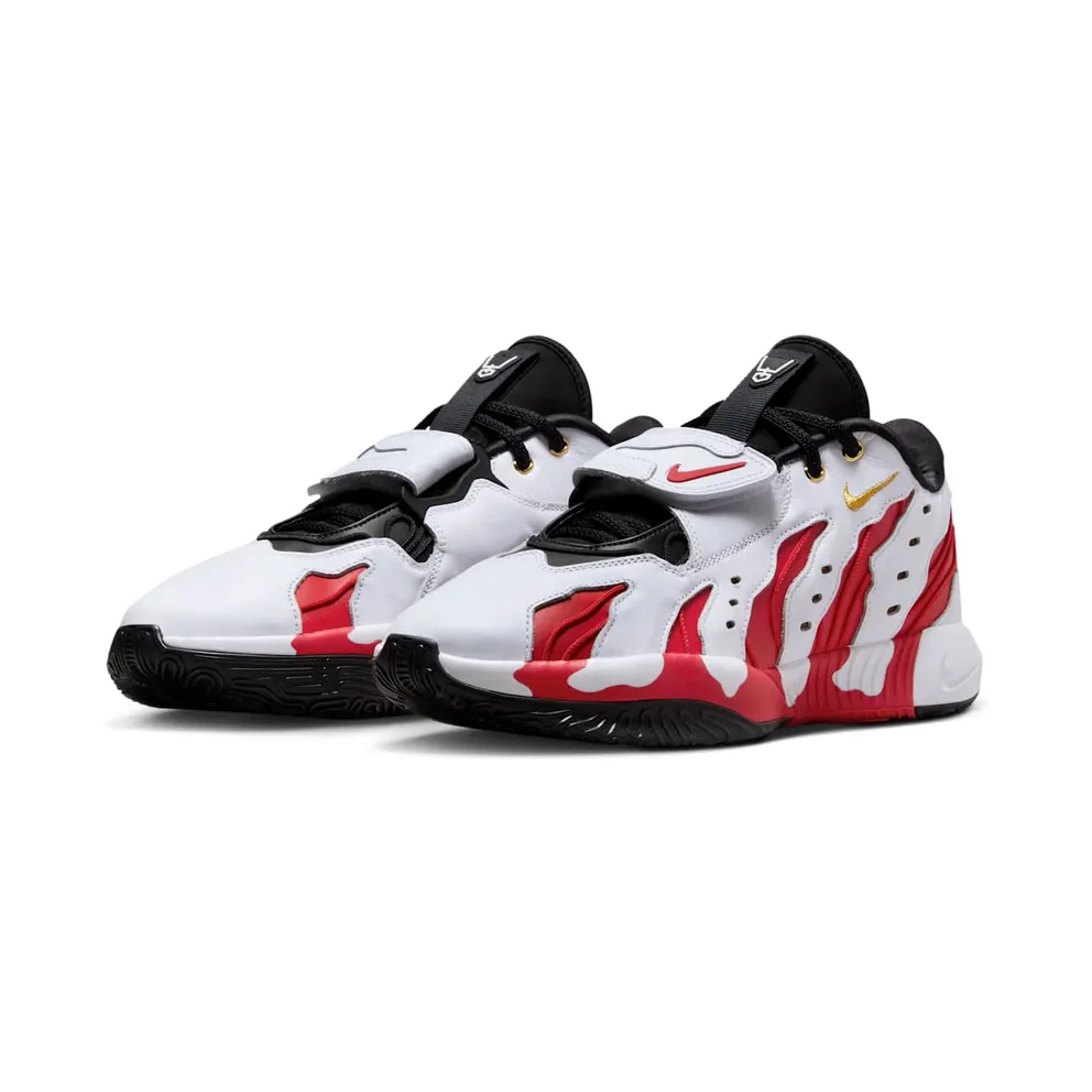Nike LeBron 21 Prime 96 “Varsity Red” (HV1221-100)