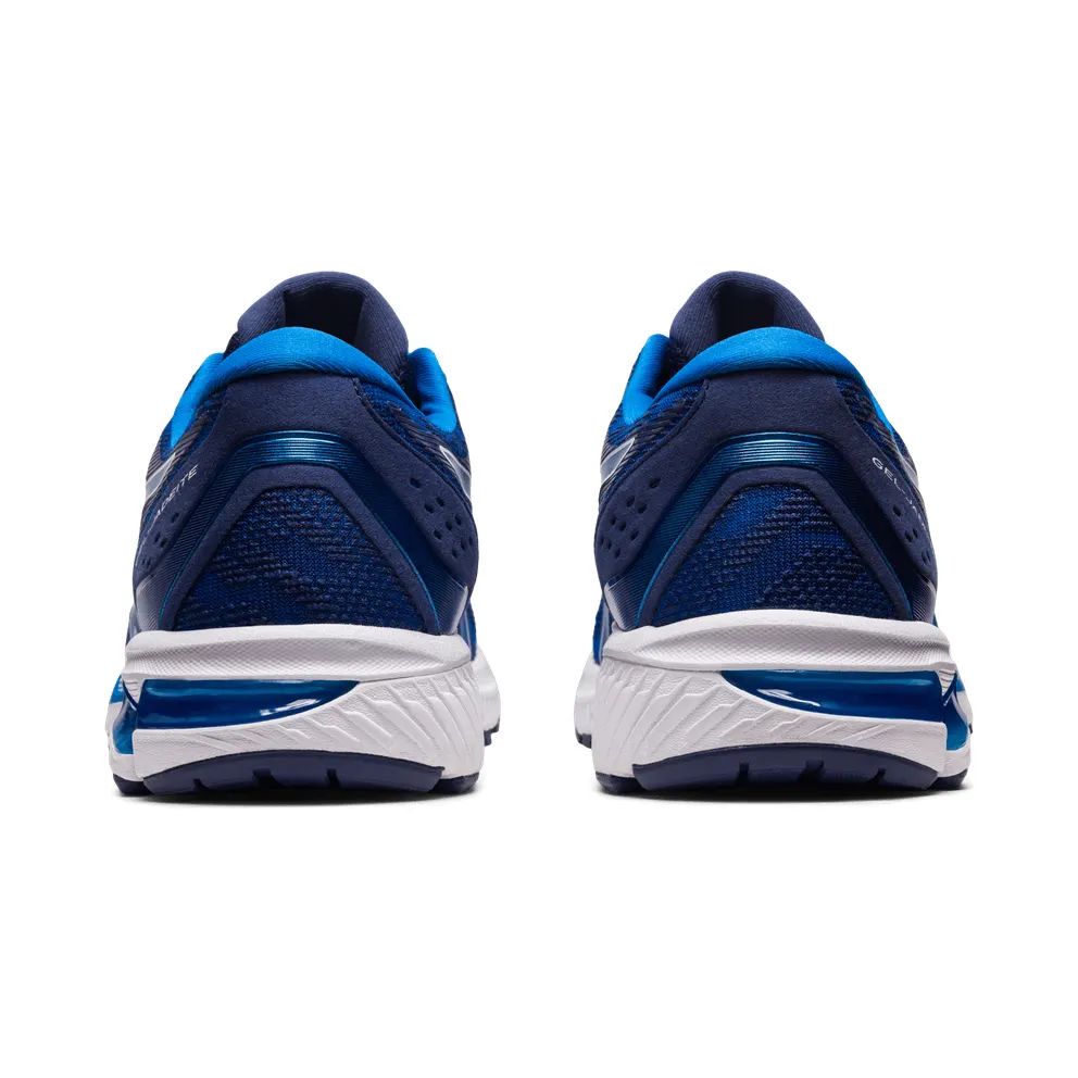 Asics GEL-JADEITE Deep Ocean/White (1011B401.400)