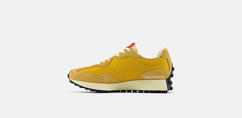 New Balance 327 Dried Apricot Azure (U327VSA)