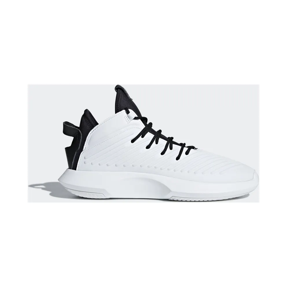 adidas Crazy 1 Adv White Black (AQ0320)