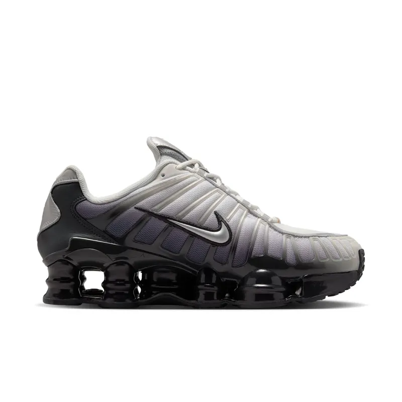 Nike Shox TL Black (IB7705-001)