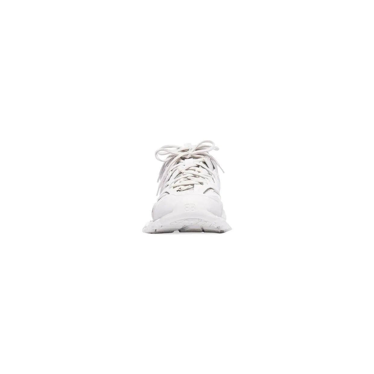 Balenciaga Off-White Track Sneakers (542023-W1GB1-9000) (2)