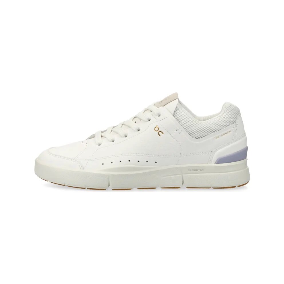On The Roger Centre Court White / Lavender (4898518)