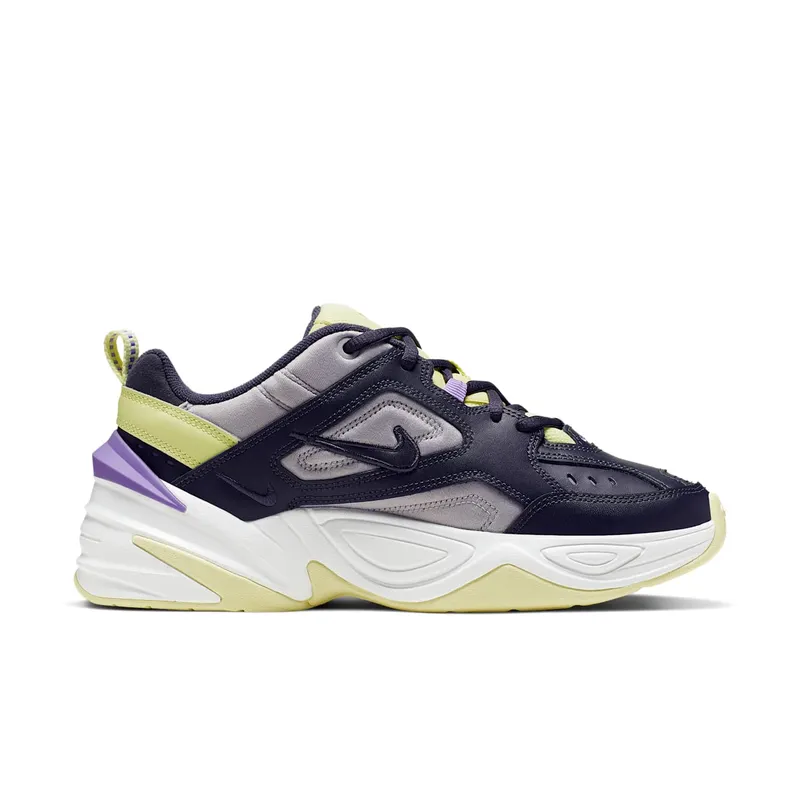 Nike M2K Tekno Gridiron Atmosphere Grey (AO3108-015)
