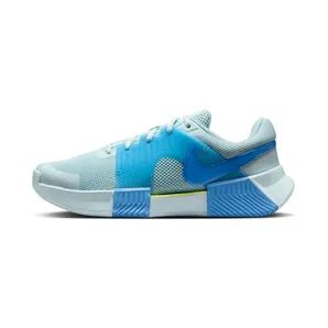 Nike Zoom GP Challenge 1 HC “Glacier Blue / Blue Beyond / Light Lemon Twist / Star Blue” (FB3148-400)