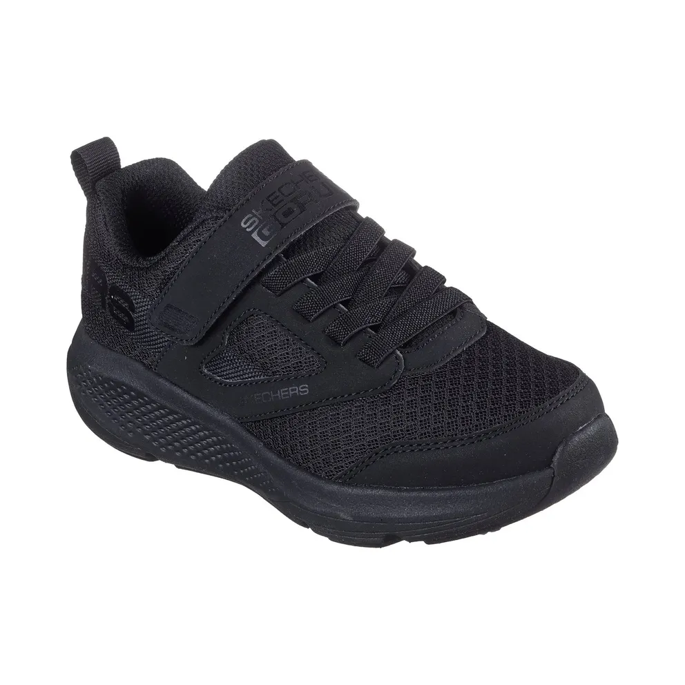 Skechers GO RUN Elevate “Black” (403985LBBK)