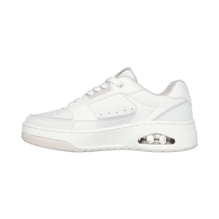 skechers-uno 177710 WHT