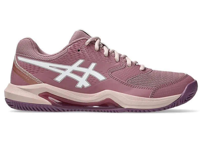 ASICS GEL-DEDICATE 8 PADEL “Purple Oxide / White” (1042A241-501)