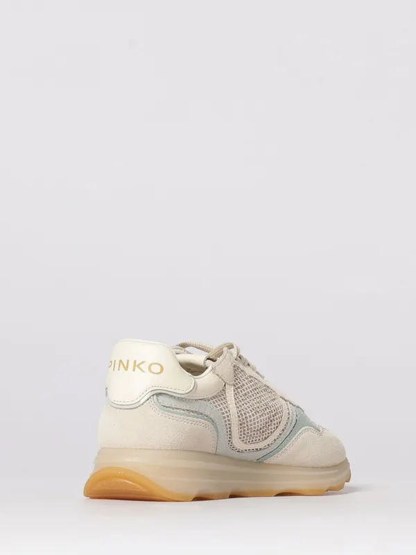 Pinko Sneakers Grey (SS0175P084E5T) (2)