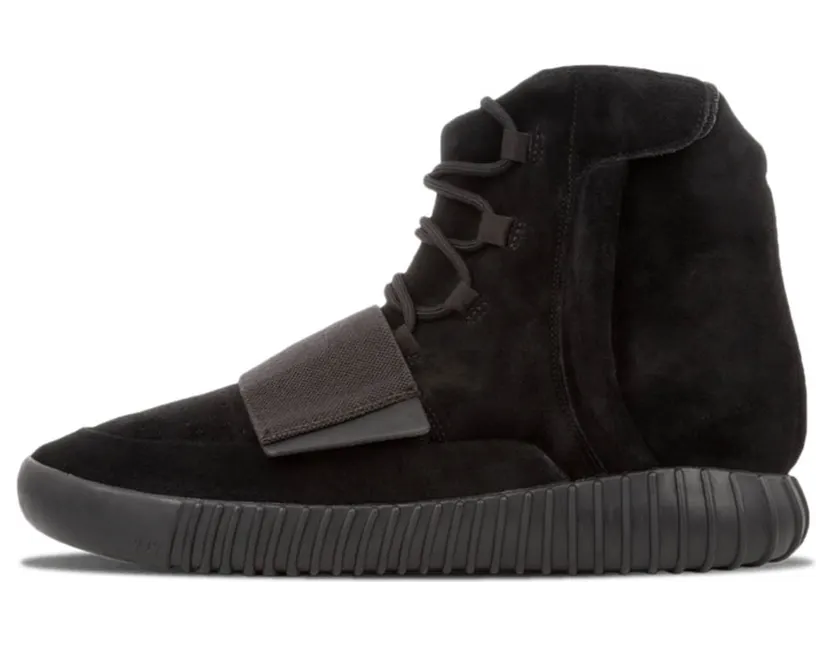 adidas Yeezy Boost 750 Triple Black