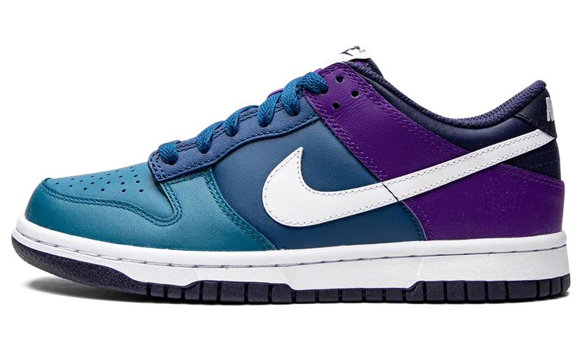 Nike Dunk Low Bright Spruce Marina (GS) (DH9765-300)