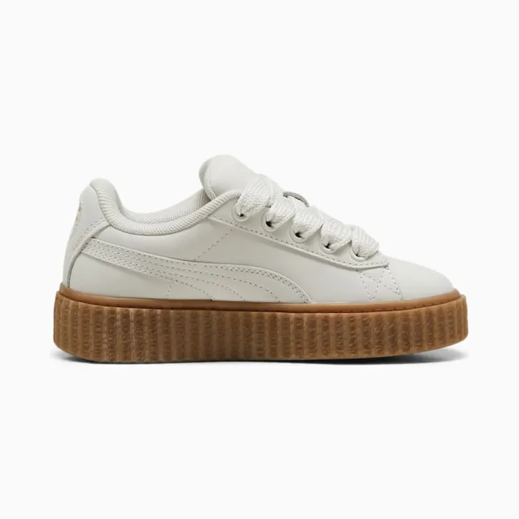 Puma Creeper Phatty Rihanna Fenty Warm White (399867-03)