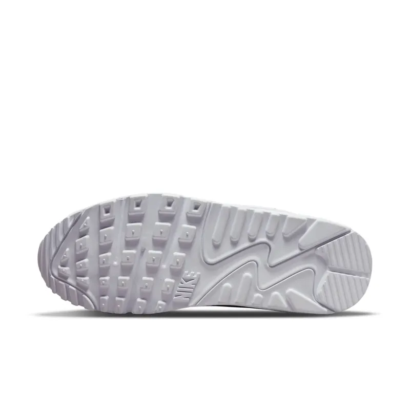 Nike Air Max 90 White (DH8010-101)