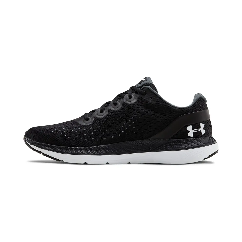 Under Armour Charged Impulse Black (3021950-002)
