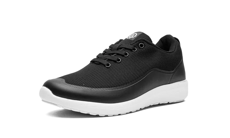 Greats The Bab Low V.2 “BLACK” (GBBW420)